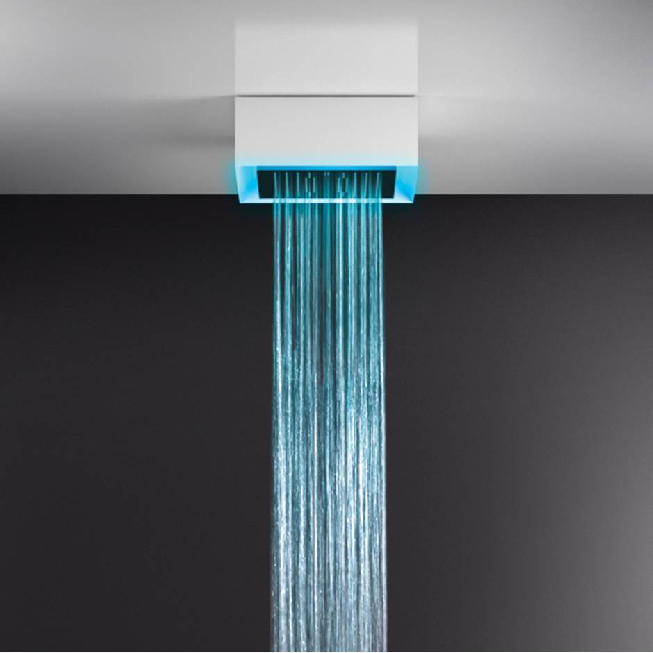 Gessi 57307-279 Afilo Surface Mounted Multifunction Shower System