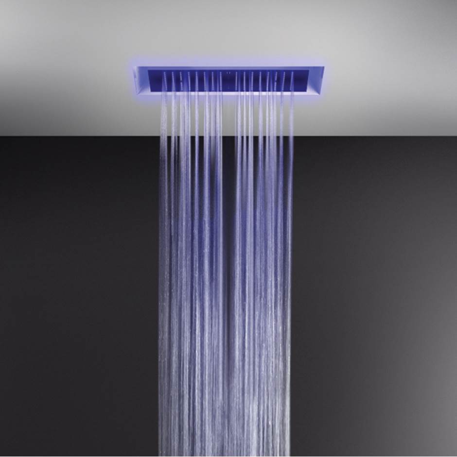 Gessi 57409-279 Afilo Built-In Multifunction Shower System