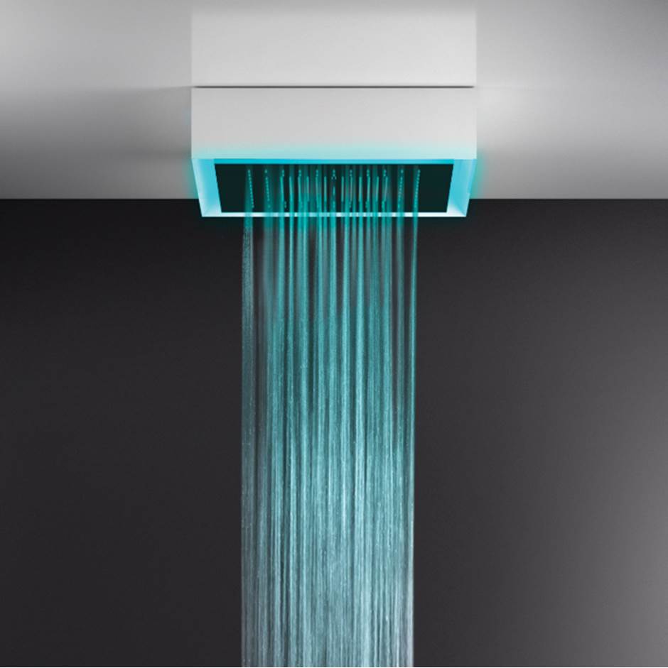 Gessi 57511-279 Afilo Surface Mounted Multifunction Shower System
