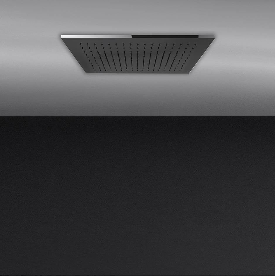 Gessi 57805-238 Minimali Shower System For Ceiling Installation