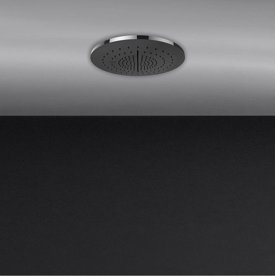 Gessi 57809-238 Minimali Multifunction System For Ceiling Installation