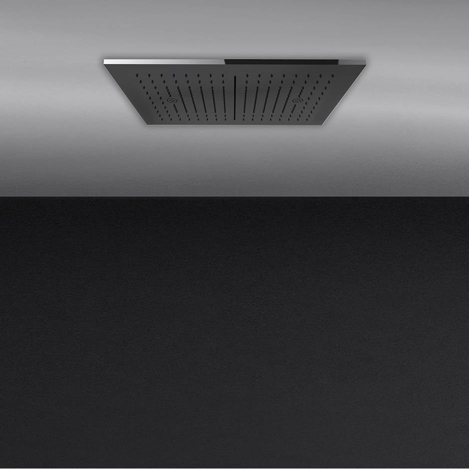 Gessi 57811-238 Minimali Multifunction System For Ceiling Installation
