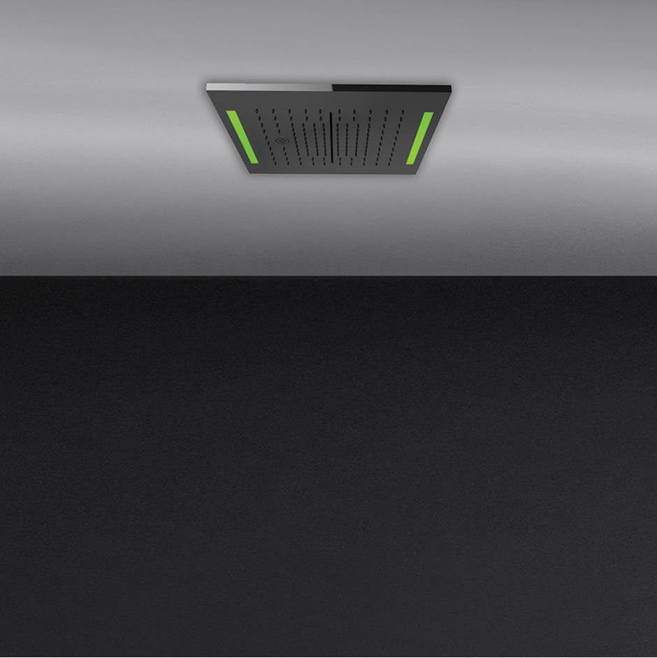 Gessi 57827-238 Colour Multifunction System For Ceiling Installation