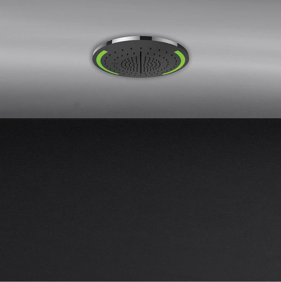Gessi 57829-238 Colour Multifunction System For Ceiling Installation