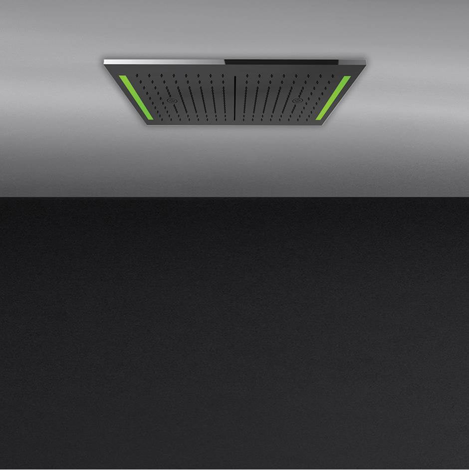 Gessi 57831-238 Colour Multifunction System For Ceiling Installation