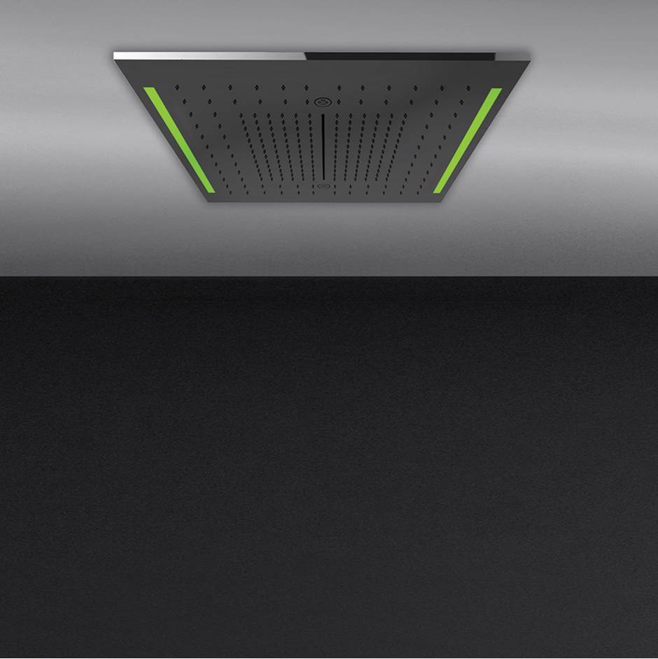 Gessi 57927-238 Colour Multifunction System For Ceiling Installation