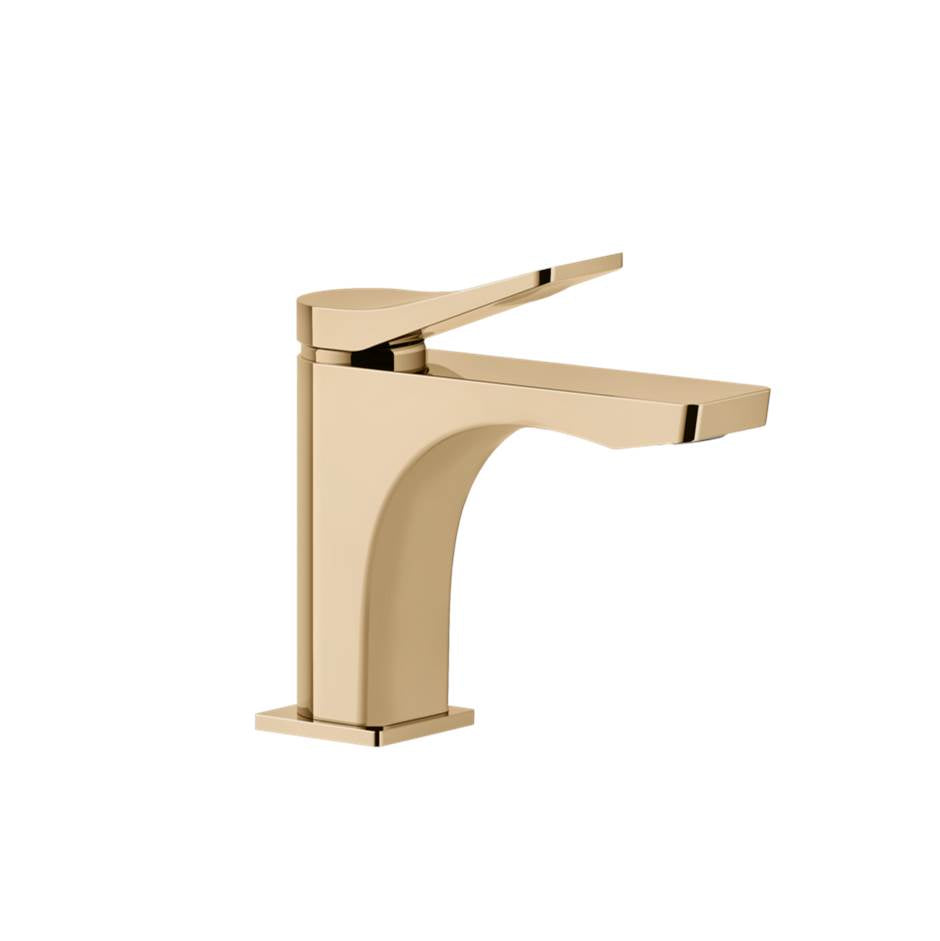 Gessi 59006 Rilievo Single Lever Washbasin Mixer Without Pop-Up Assembly