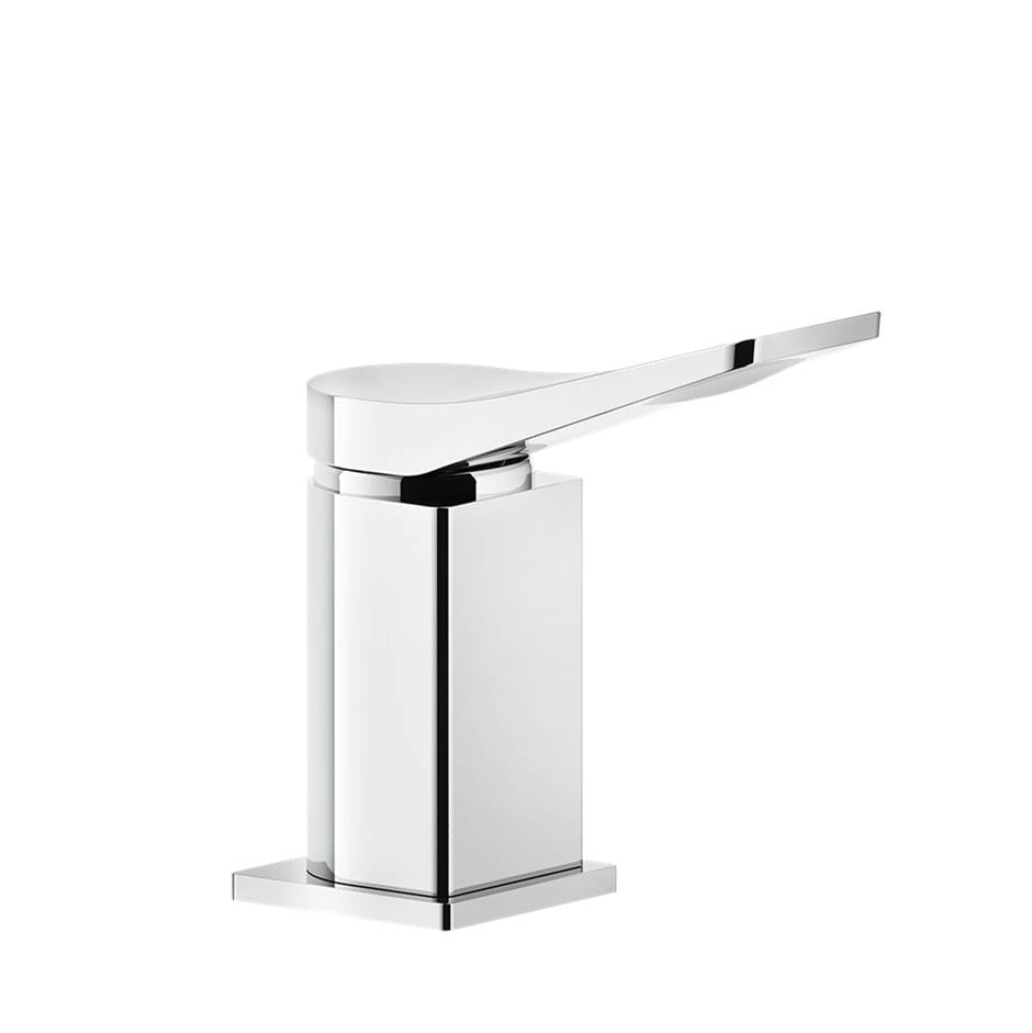 Gessi 59047 Rilievo Deck Mounted Bath Control