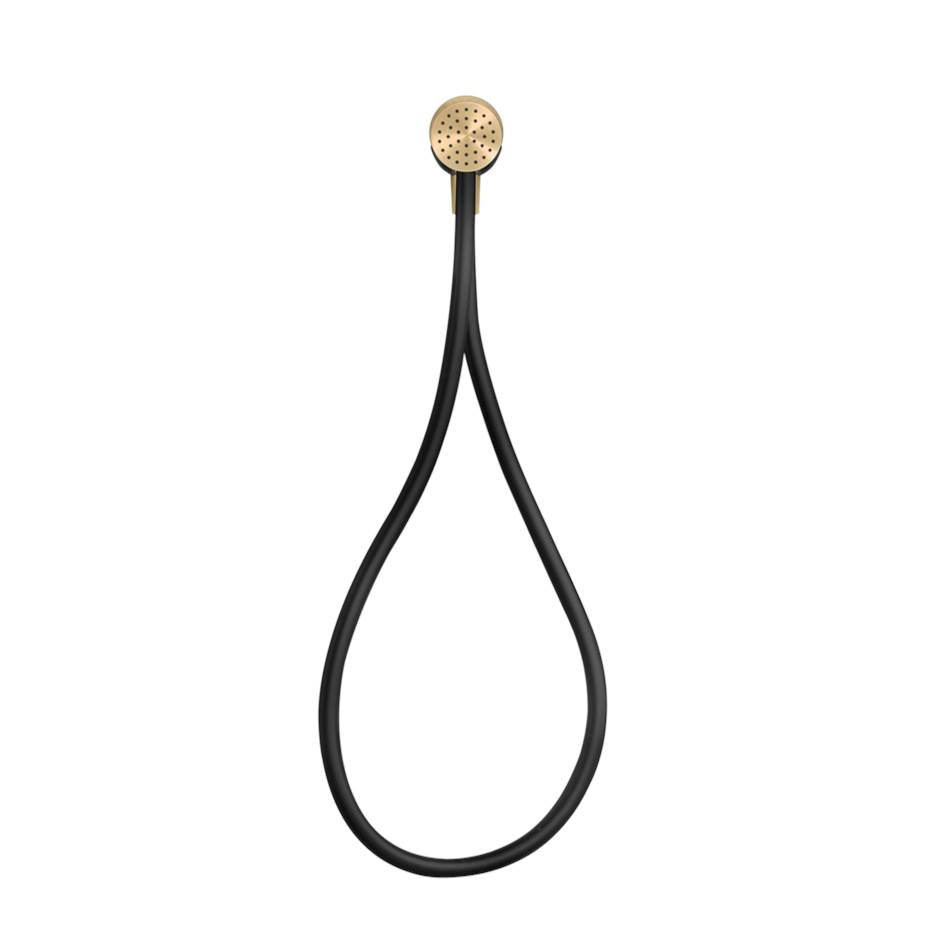 Gessi 63199 Hi Fi Magnetic Anti-Limestone Handshower Set