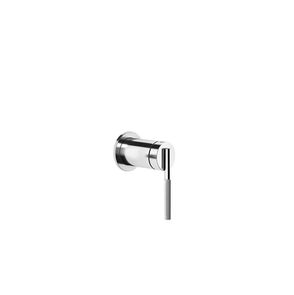 Gessi 63561 Ingranaggio Trim Parts Only Wall Mounted Mixer Control With Dia 35 Cartridge