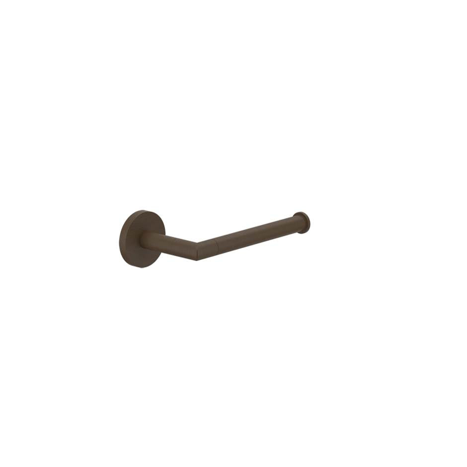 Gessi 63655 Ventaglio Wall-Mounted Paper Roll Holder