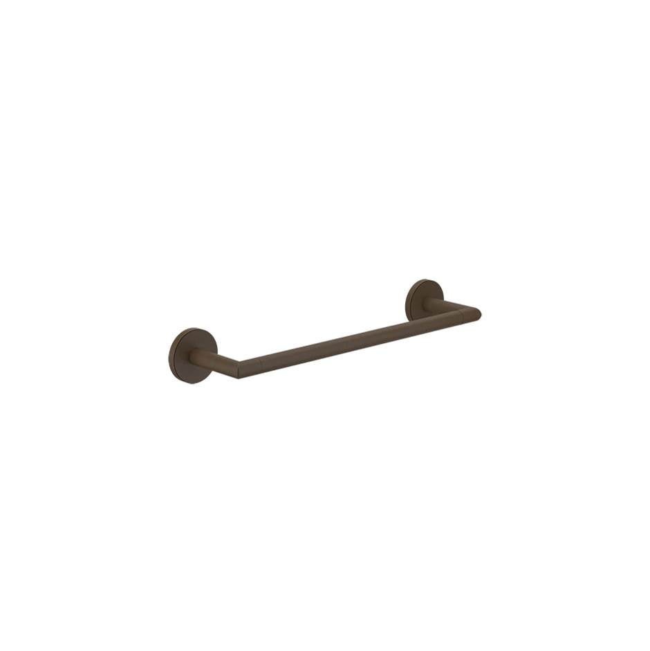 Gessi 63697 Ventaglio 12" Towel Rail