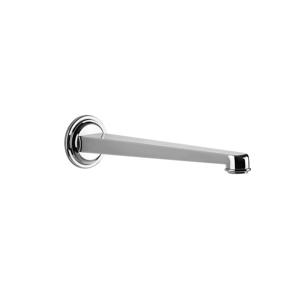 Gessi 65101 Venti20 Wall-Mounted Washbasin Spout Only
