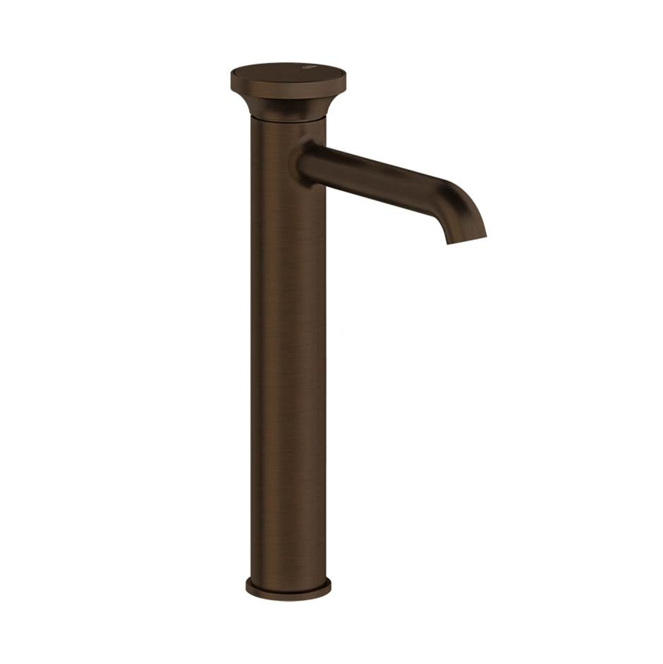 Gessi 66004 Origini Tall Single Lever Washbasin Mixer Without Pop-Up Assembly.
