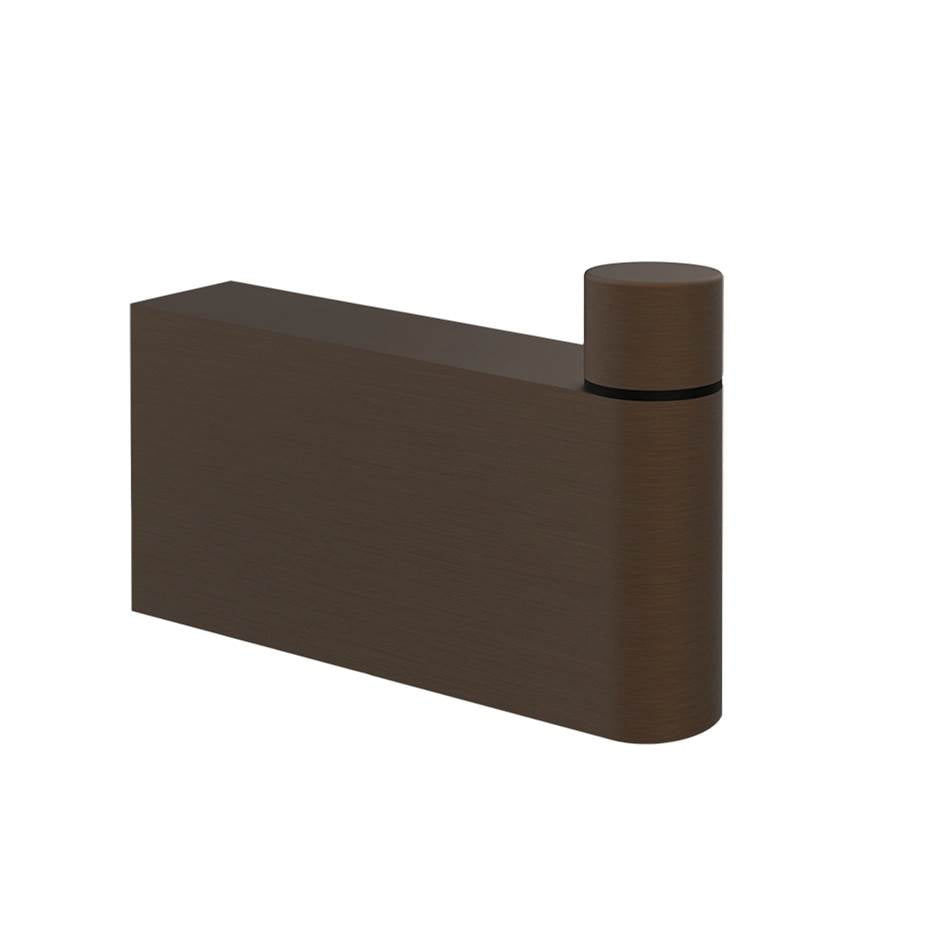 Gessi 66523 Origini Wall Mounted Garment Hook, Unito