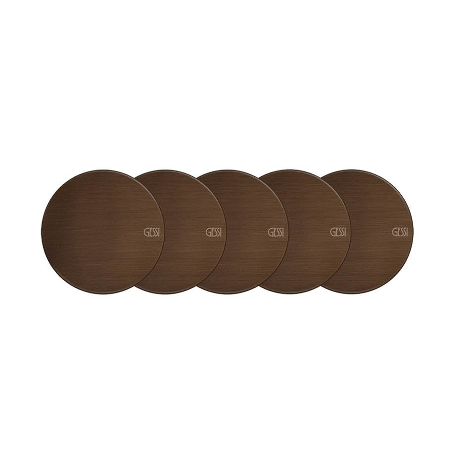 Gessi 66604 Origini Kit 5 Insert