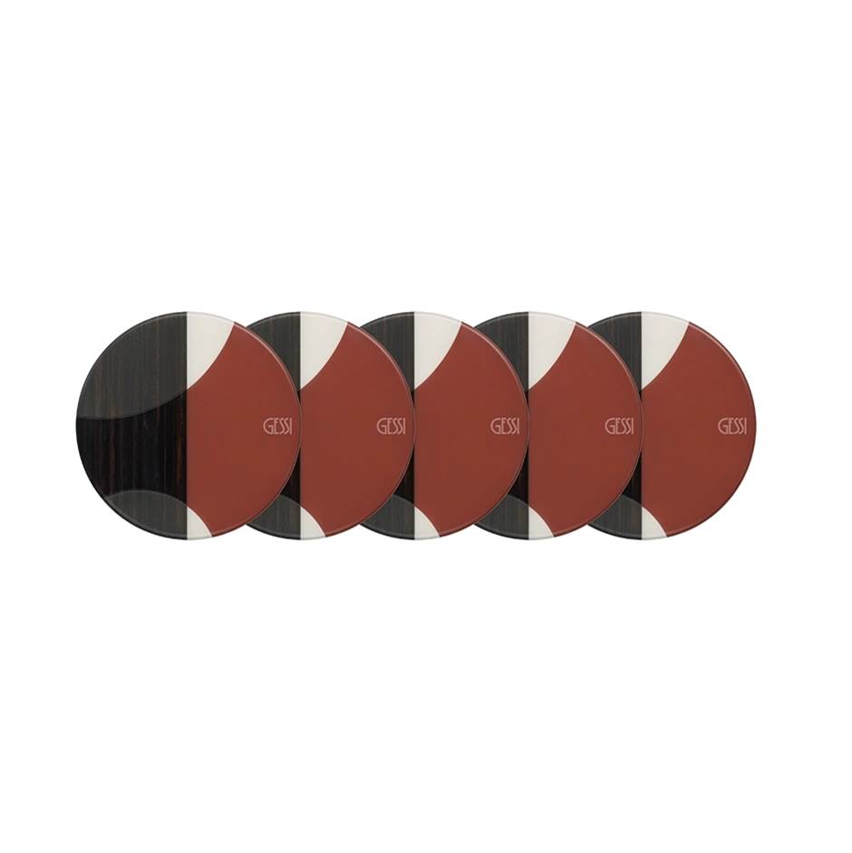 Gessi 66605 Origini Kit 5 Insert Art