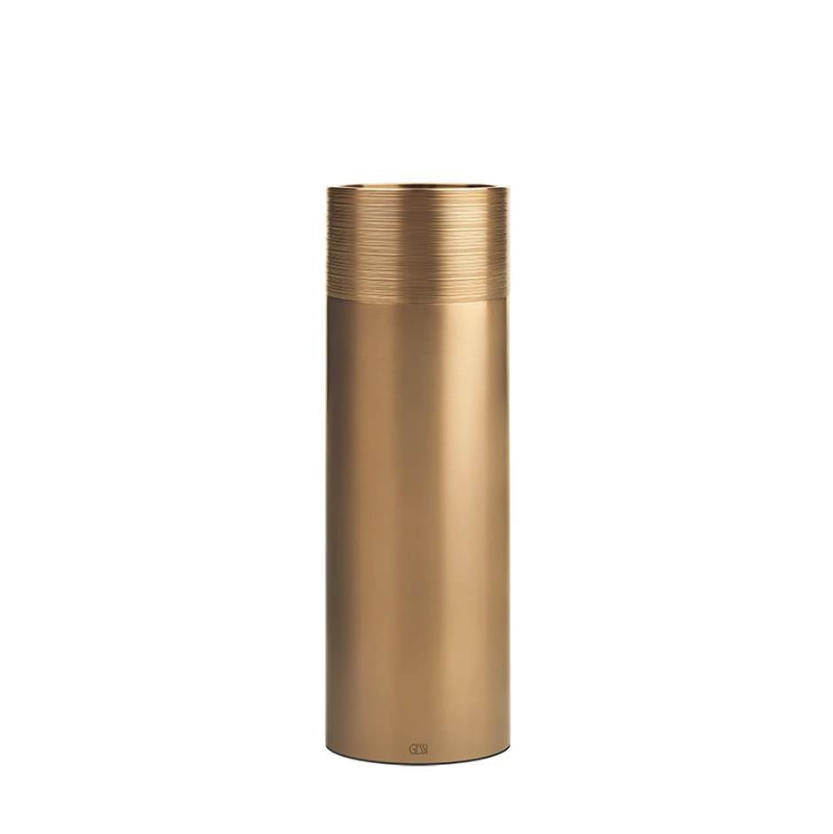 Gessi 68325 Vase Trame 6-5/8" Diameter, 19-13/16" H