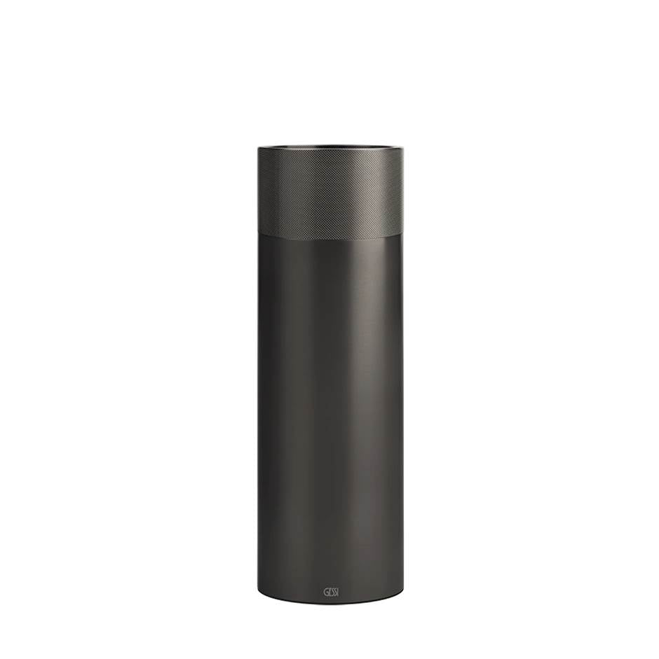 Gessi 68625 Vase Diamantato 6-5/8" Diameter, 19-13/16" H - Parent