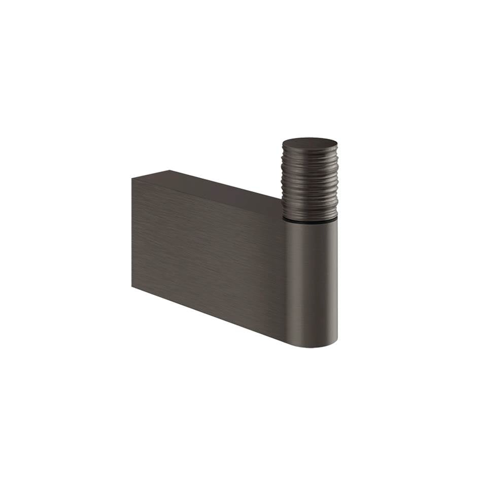 Gessi 70323 Habito Wall Mounted Garment Hook, Trame