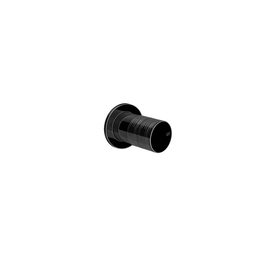Gessi 70399 Habito Trim Parts Only Wall-Mounted Washbasin Mixer Control Trame