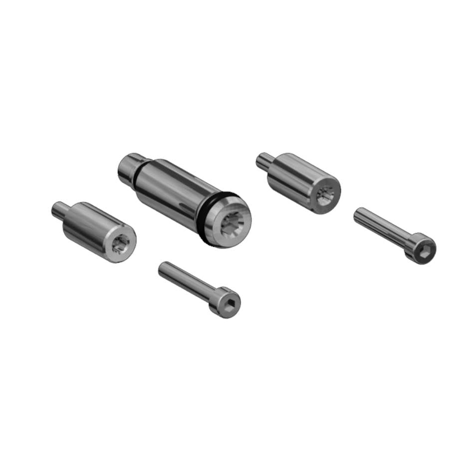 Gessi R3153#031 0-1/2" Height Extension