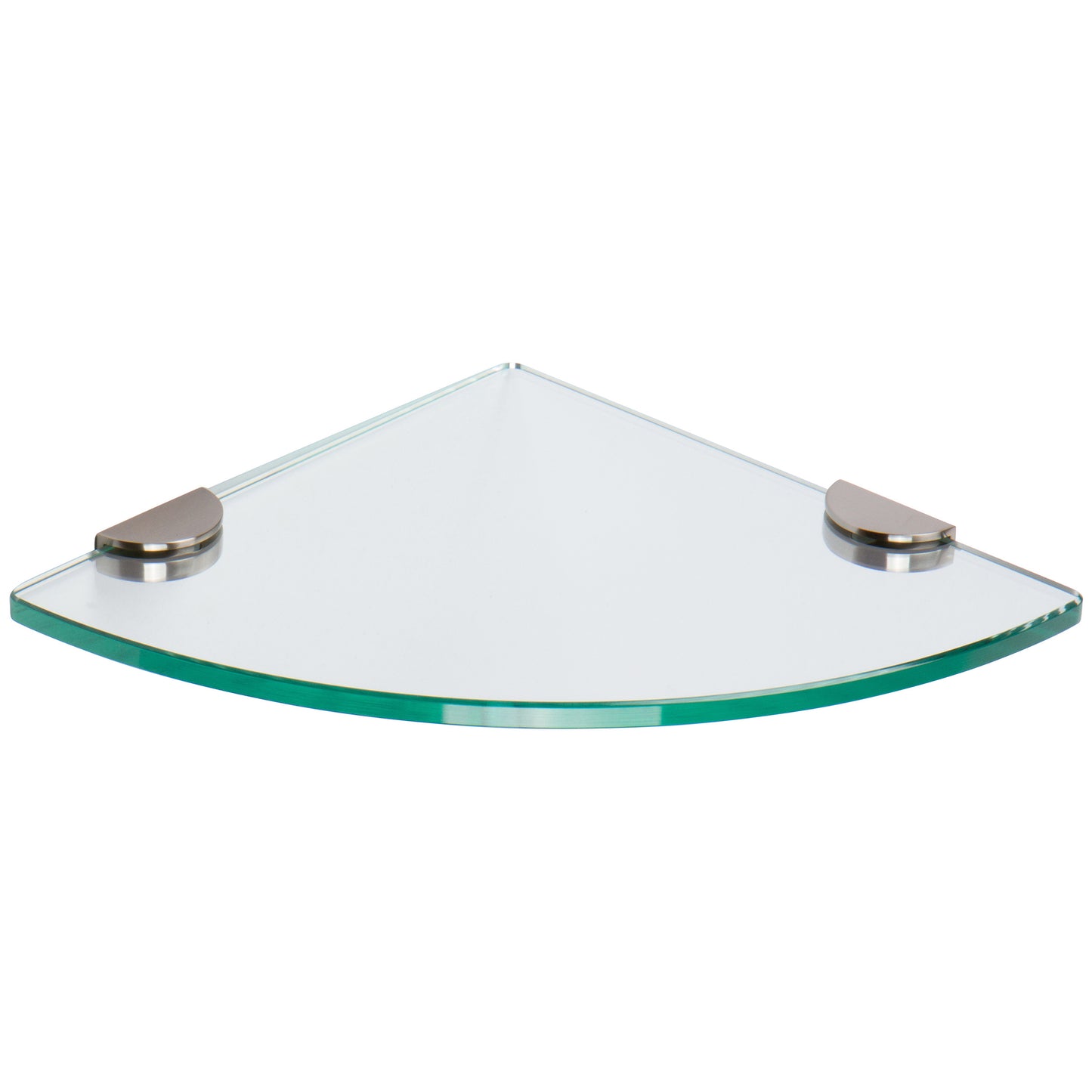 Ginger 0218CT-10-10 Corner Shelf