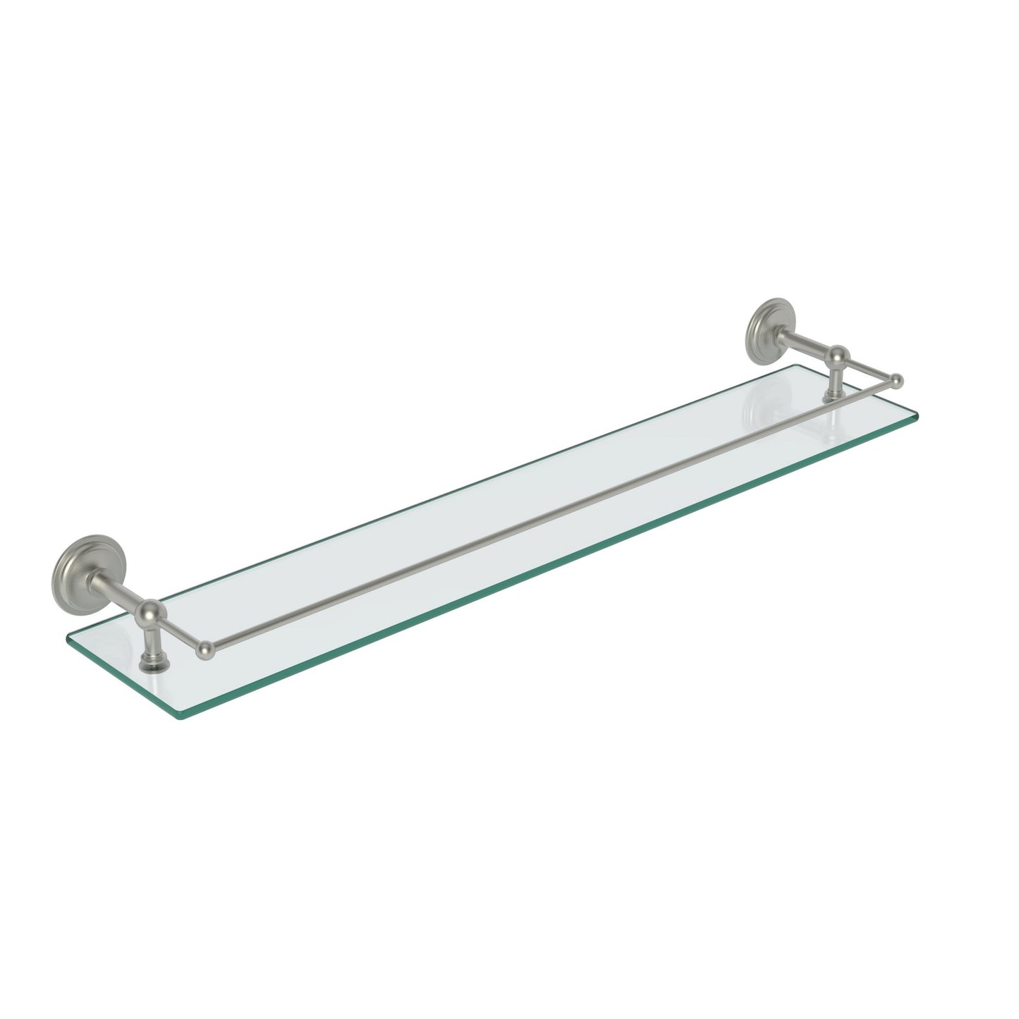 Ginger 2635T-24 24" Gallery Rail Shelf
