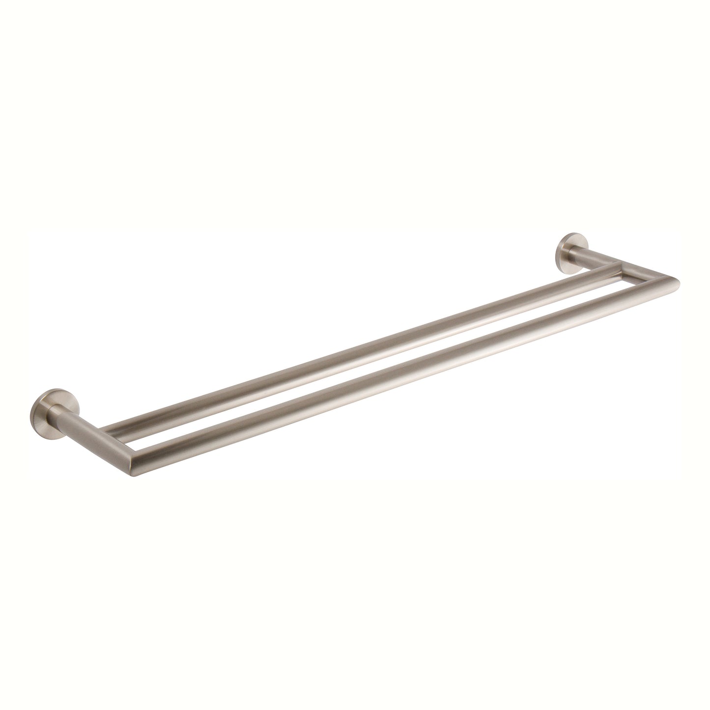 Ginger 4622-24 24" Double Towel Bar