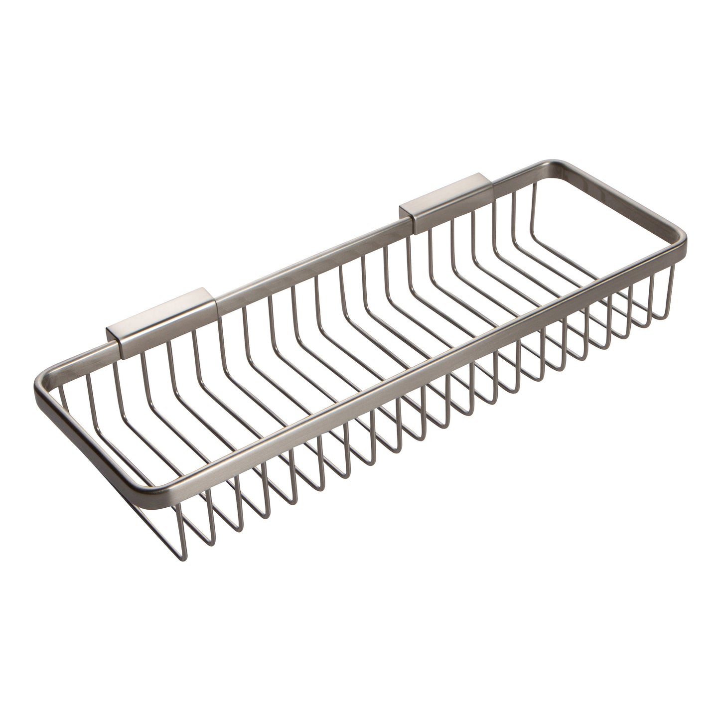 Ginger 552G Long Deep Toiletry Basket