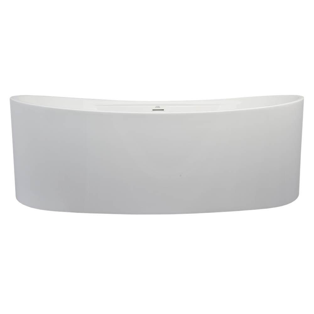 Hydro Systems GRT6636HTO Grant 6636 Metro Tub Only - Parent