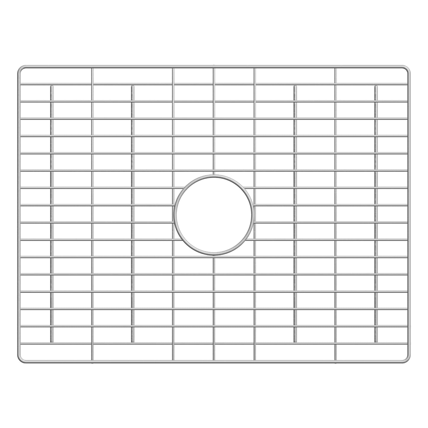 Native Trails GRD2217 22.75"x17.25" Bottom Grid