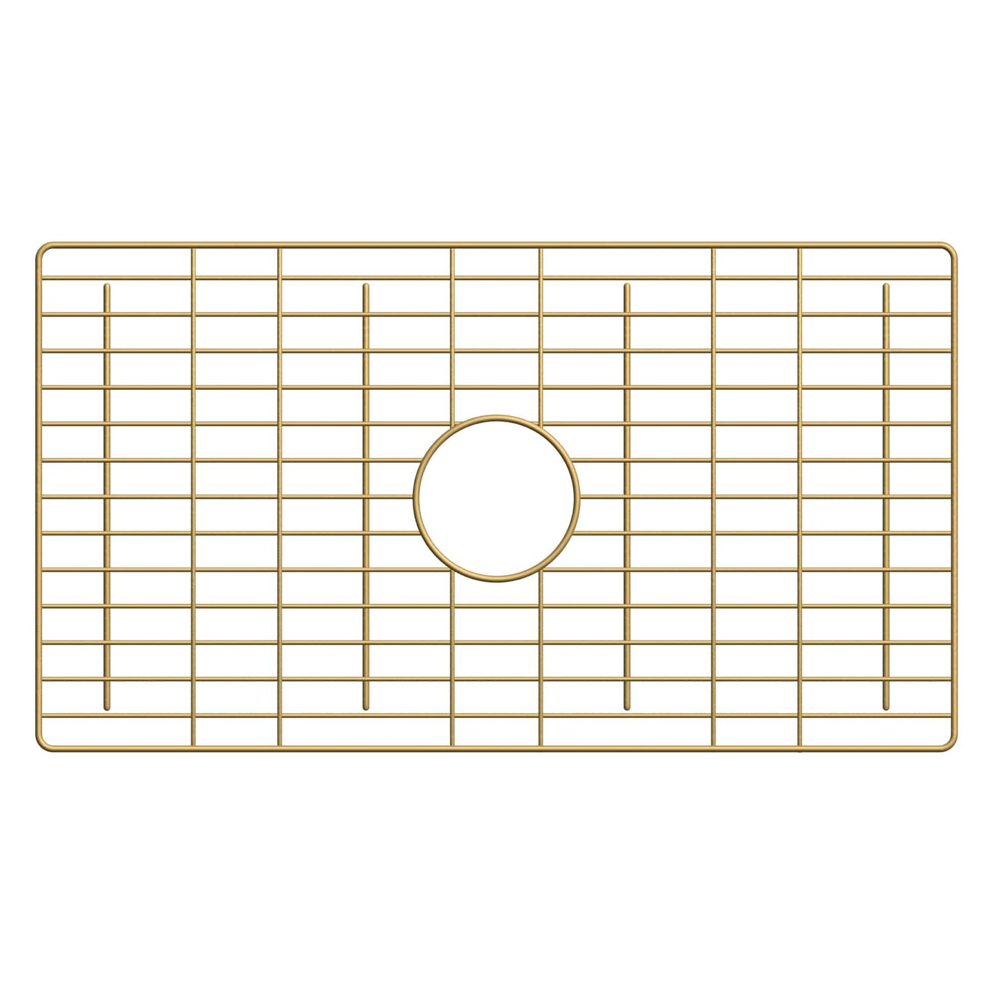 Native Trails GRD2614 25.75"x14.25" Bottom Grid - Parent