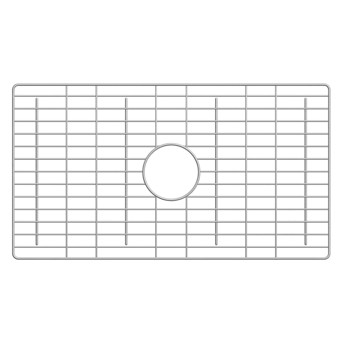 Native Trails GRD2614 25.75"x14.25" Bottom Grid