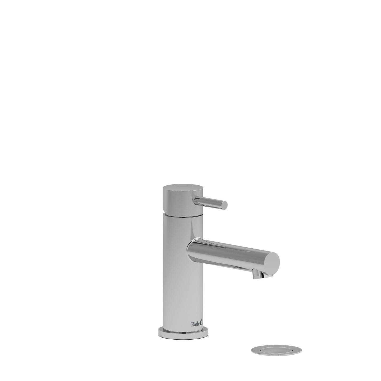 Riobel GS01 GS GS Single Handle Lavatory Faucet