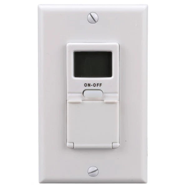 Artos GX96 Programmable Timer