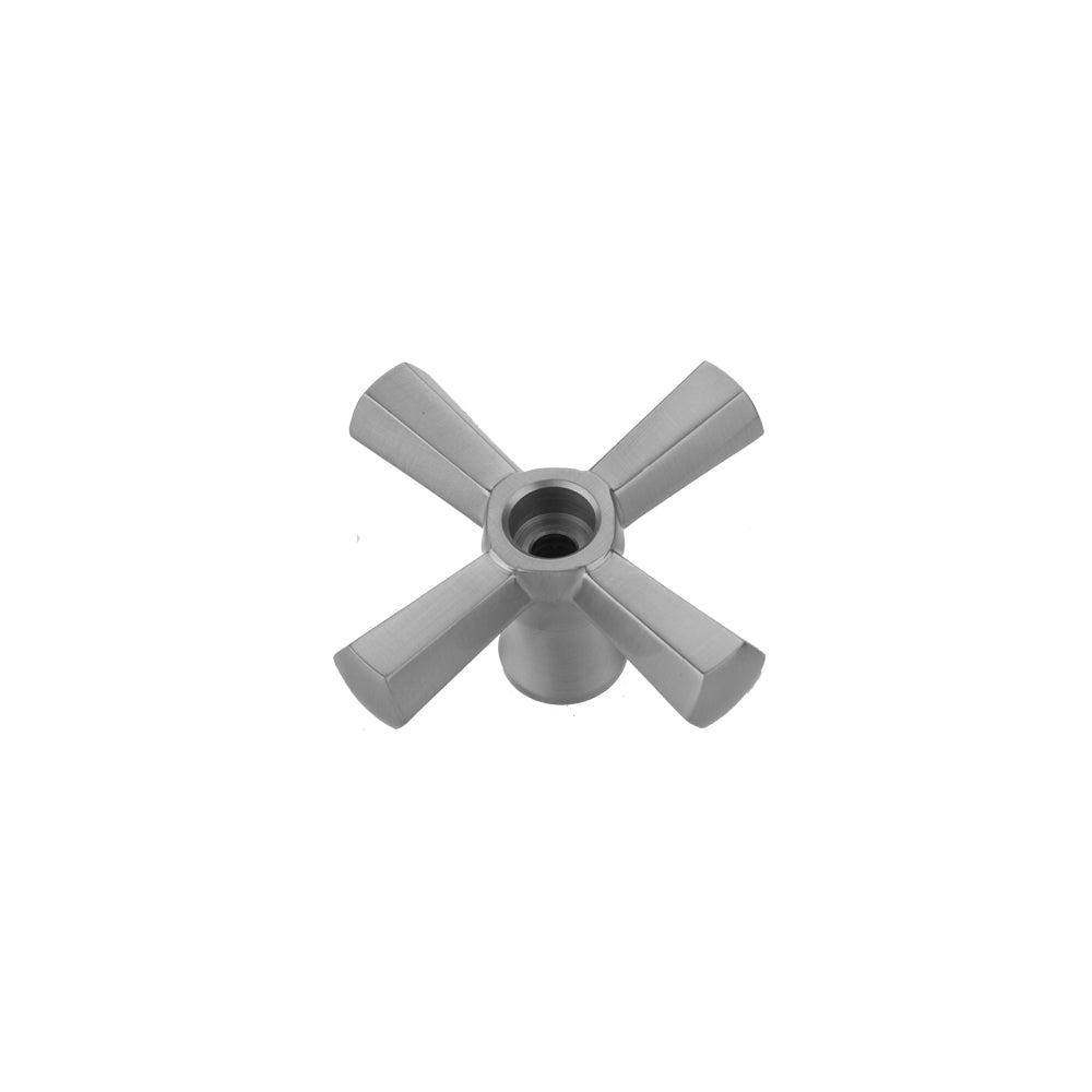 Jaclo H-52 Hex Cross Handle - Parent