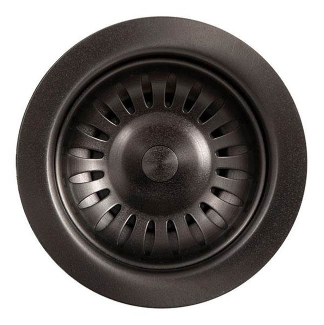 Hamat BAS-2000 3-1/2" Basket Strainer
