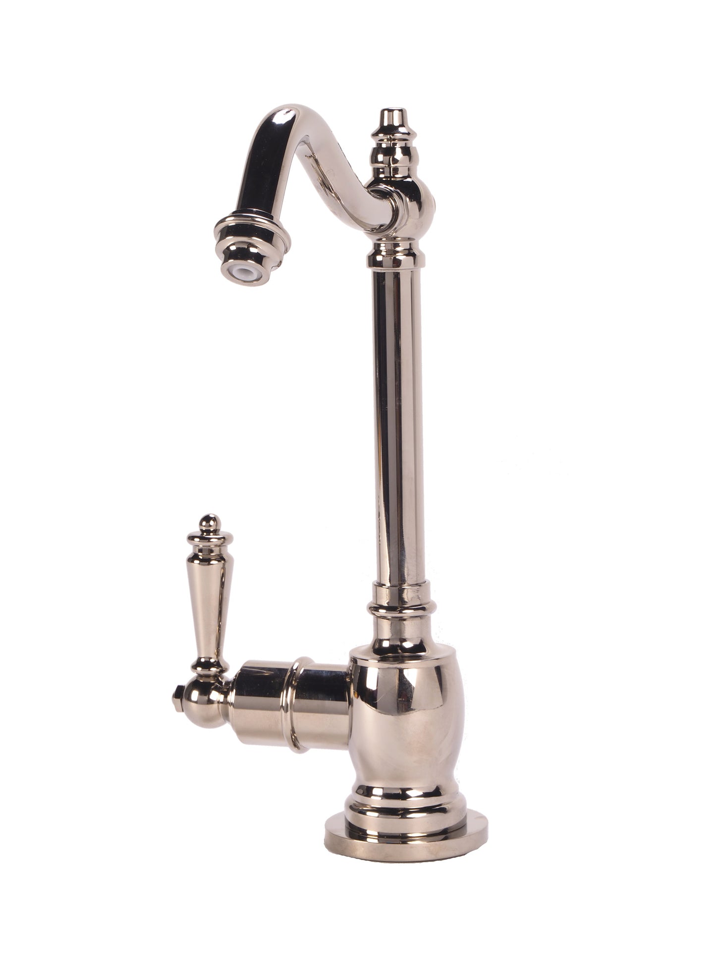 BTI H2100 Traditional Hook Spout Hot Only Filtration Faucet - Parent