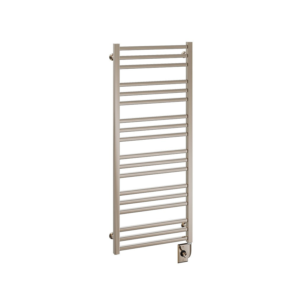 ICO Bath H3300 19.5"x47.5" Avento Hydronic Towel Warmer
