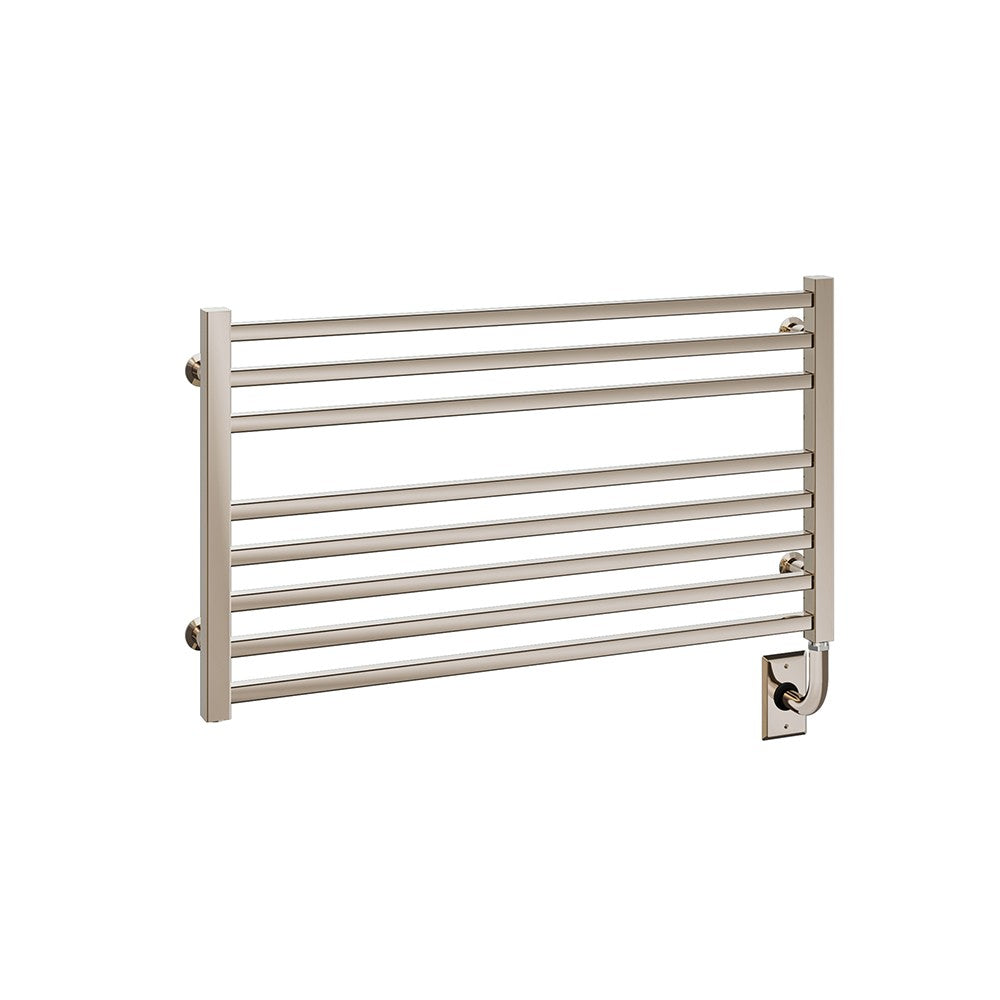 ICO Bath H3600 35.5"x19" Avento Hydronic Towel Warmer
