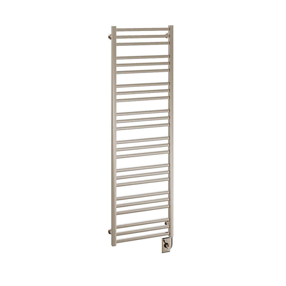 ICO Bath H3700 19.5"x64" Avento Hydronic Towel Warmer