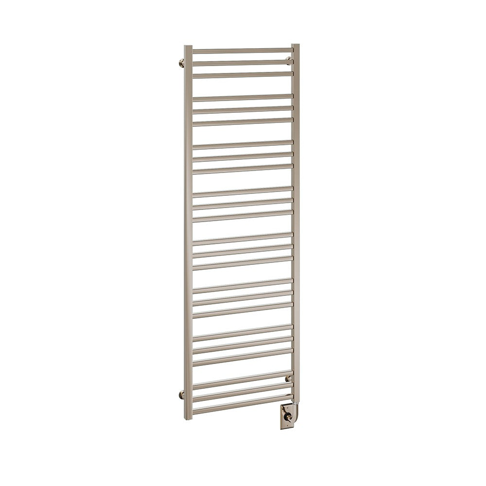 ICO Bath H3800 23.5"x64" Avento Hydronic Towel Warmer