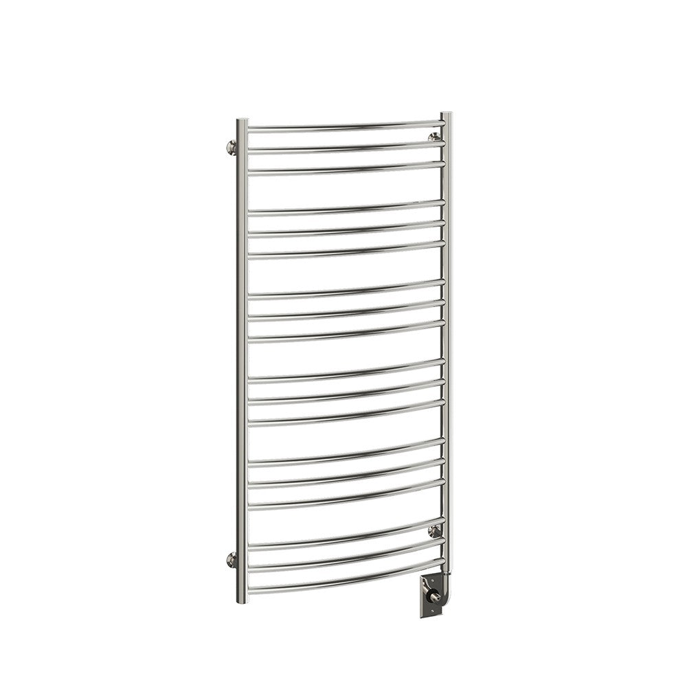 ICO Bath H5400 23.5"x47.5" Laveno Hydronic Towel Warmer