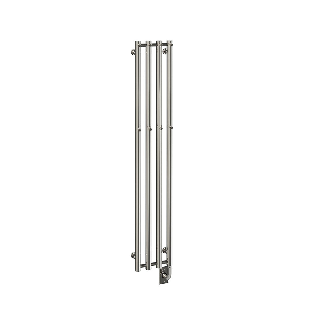 ICO Bath H8200 10.5" x 59" Rosendal Hydronic Towel Warmer