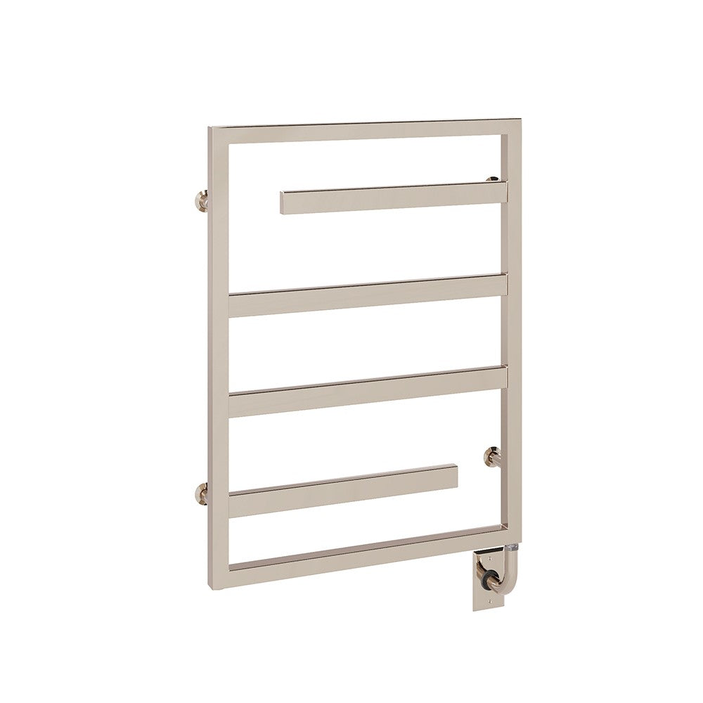ICO Bath H9220 23.5" x 31" Vasto Hydronic Towel Warmer