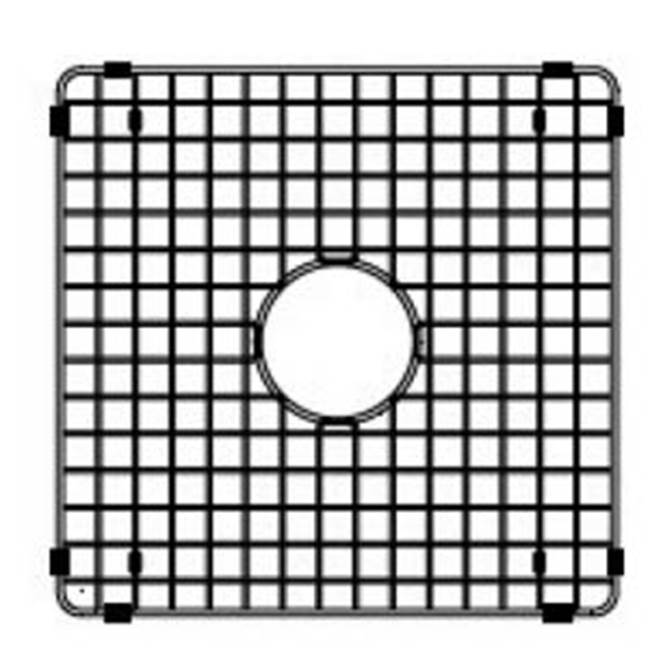 Hamat SWG-1818F 17 15/16 x 17 9/16 Wire Grate/Bottom Grid
