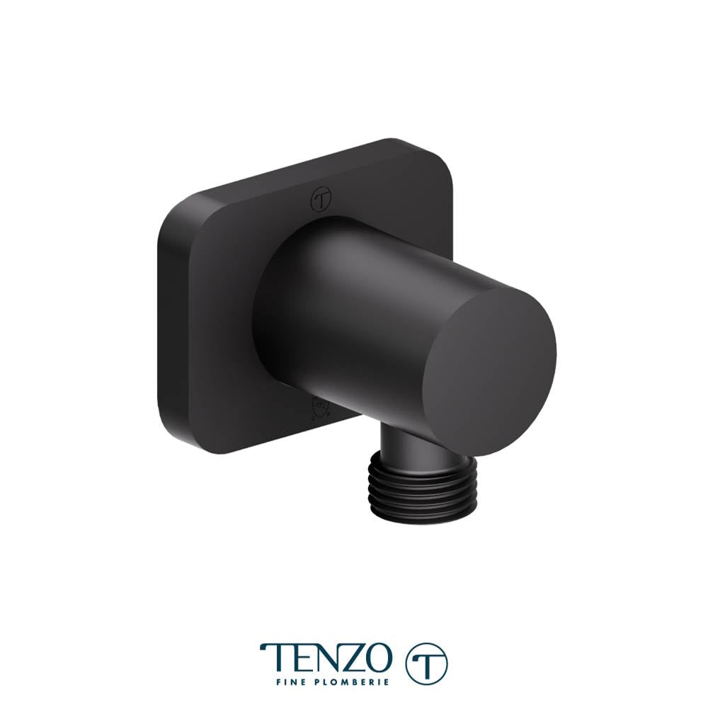 Tenzo HC-308 Wall Supply Elbow