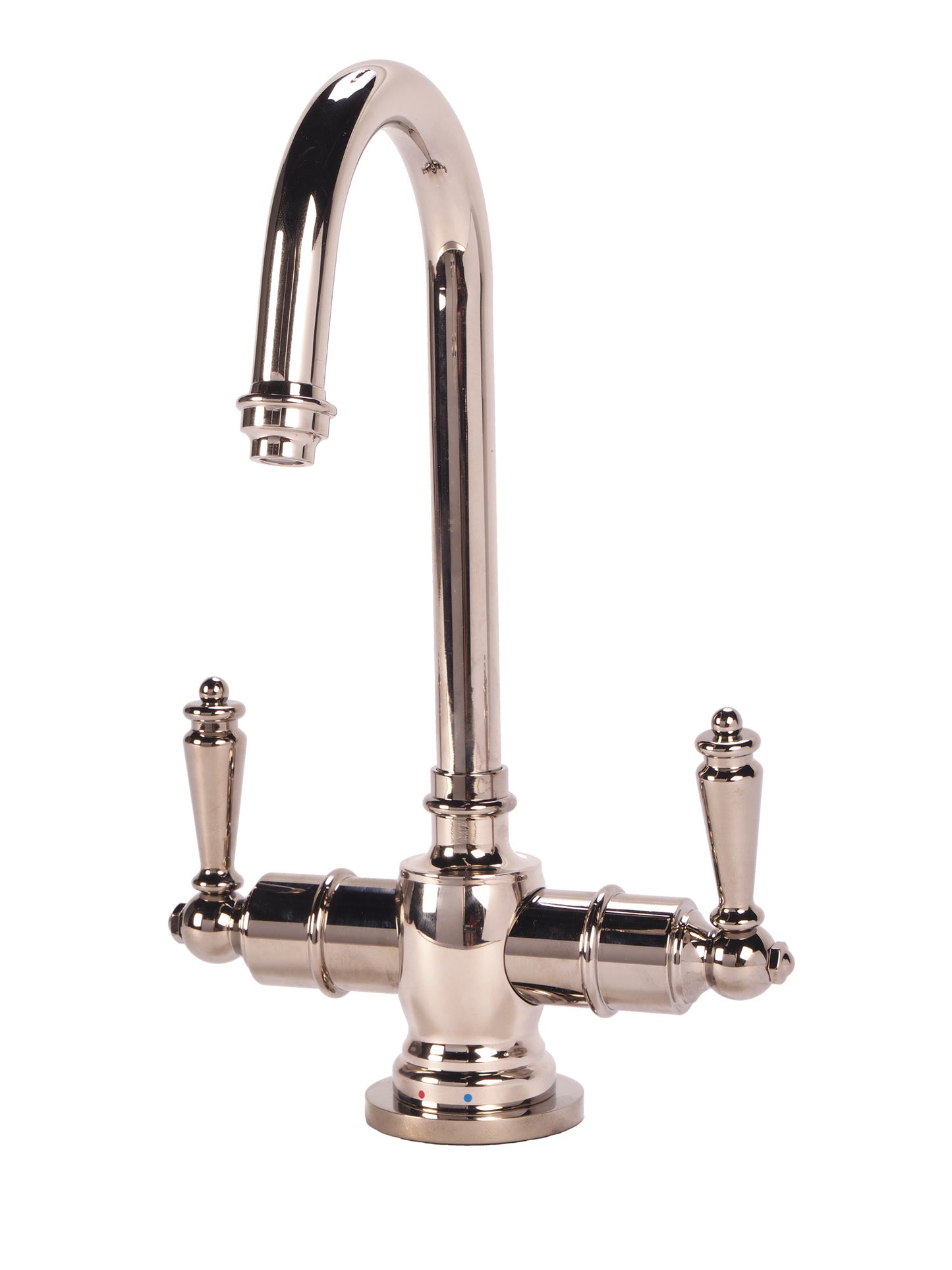 BTI HC2200 Traditional C-Spout Hot/Cold Filtration Faucet - Parent