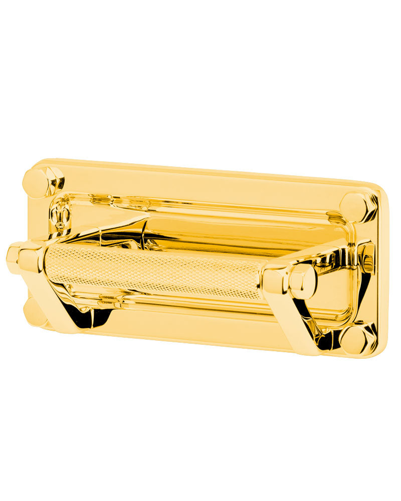 Waterstone Industrial 4" Plate Pull